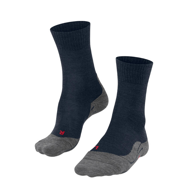 Chaussettes de compression femme Falke TK5 Wander