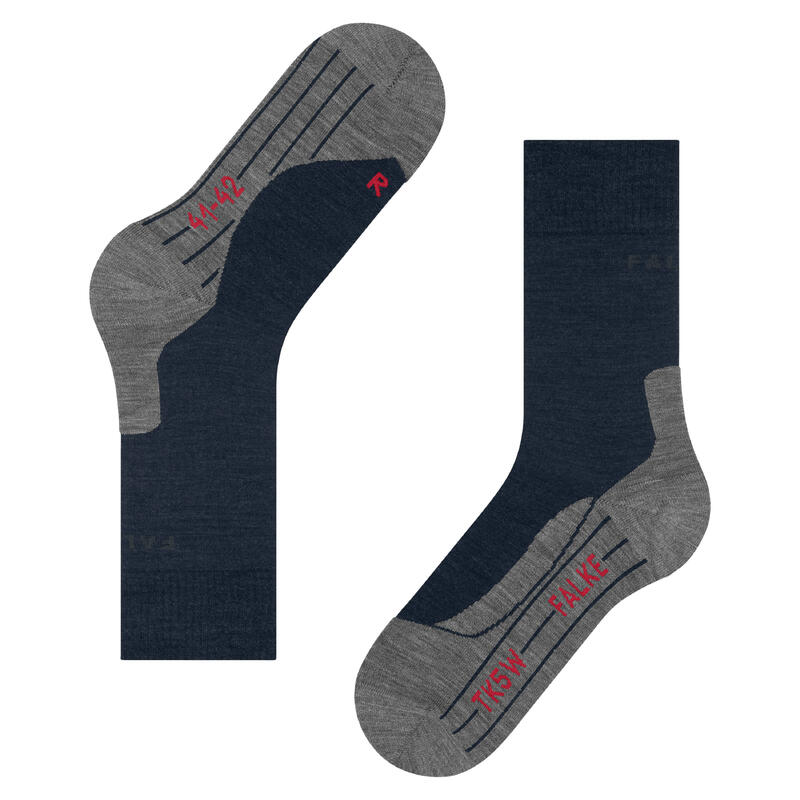 Chaussettes de compression femme Falke TK5 Wander