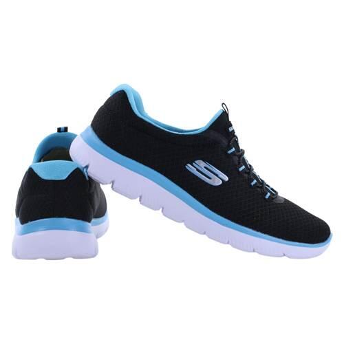 Buty do chodzenia damskie Skechers Summits 3/6