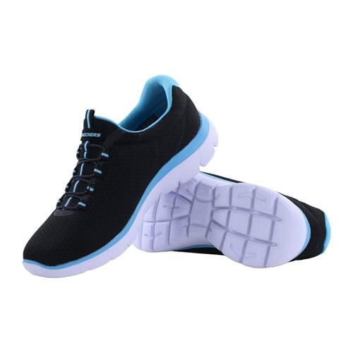 Buty do chodzenia damskie Skechers Summits 4/6