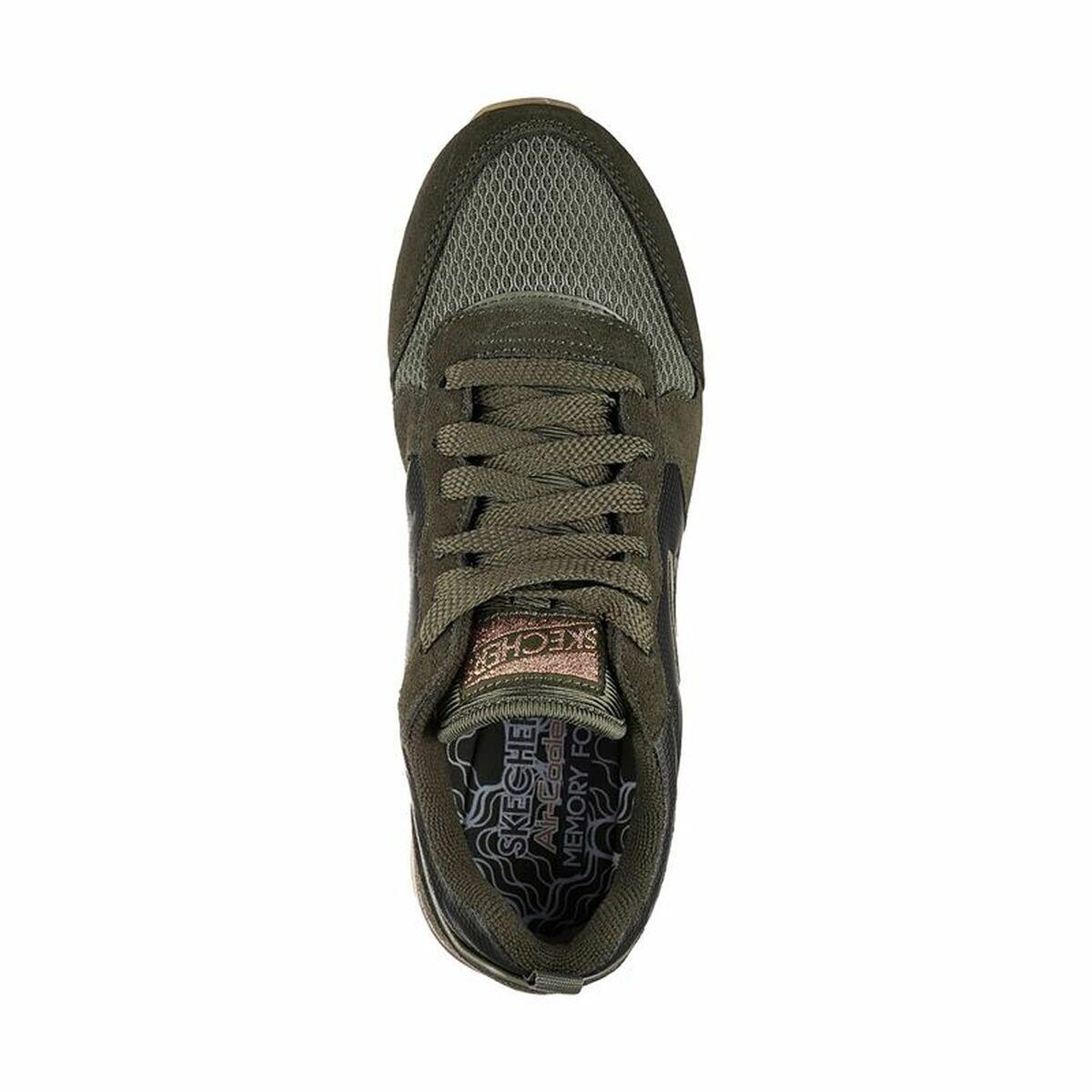 Zapatillas Deportivas Mujer Skechers Retros-OG 85 Mujer 5/5