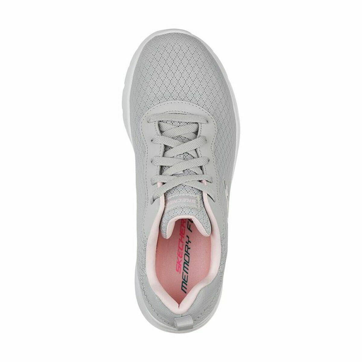 Zapatillas Deportivas Mujer Skechers Dynamight 2.0 - Eye To Mujer 4/5