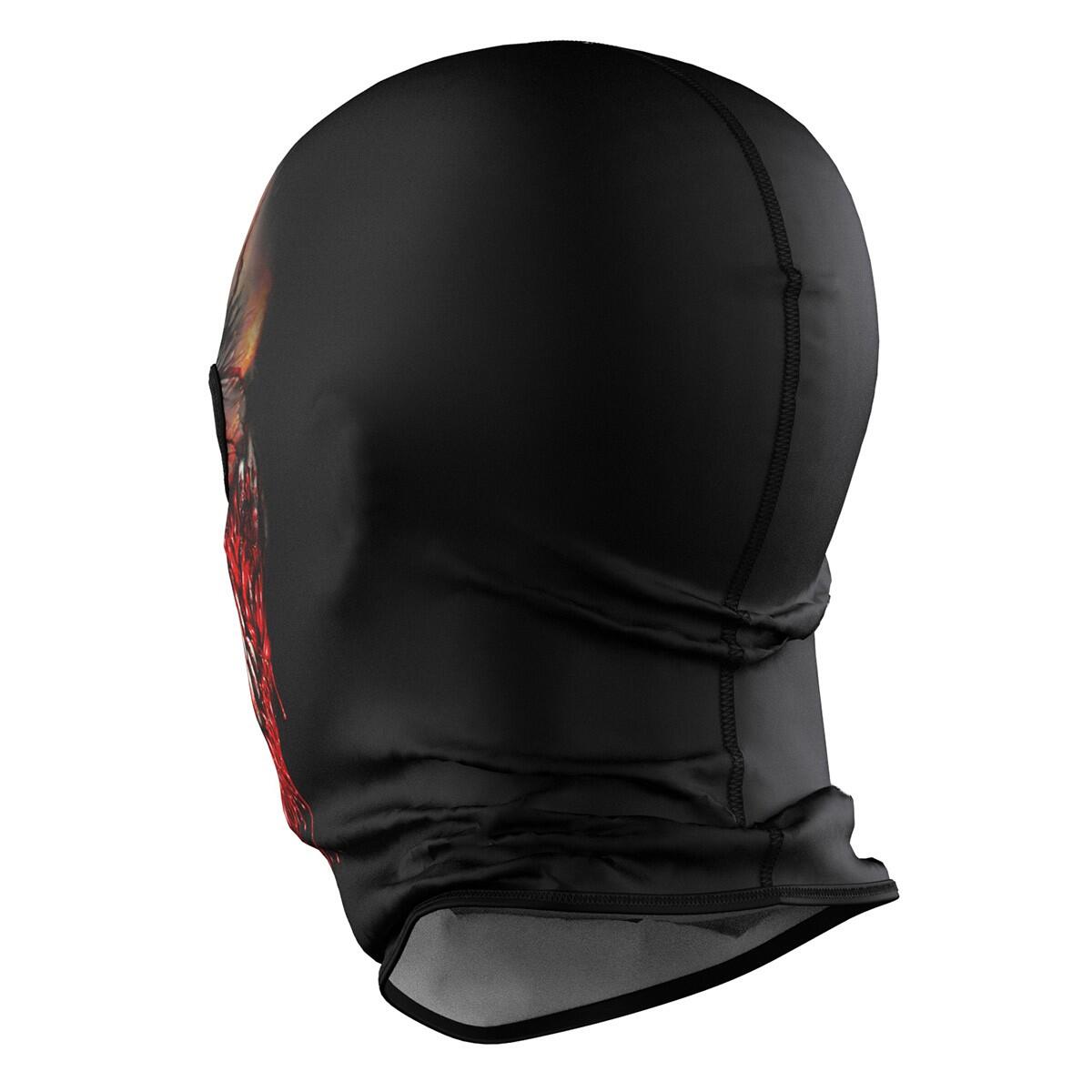 Cagoule EXTREME HOBBY TERROR 3/4