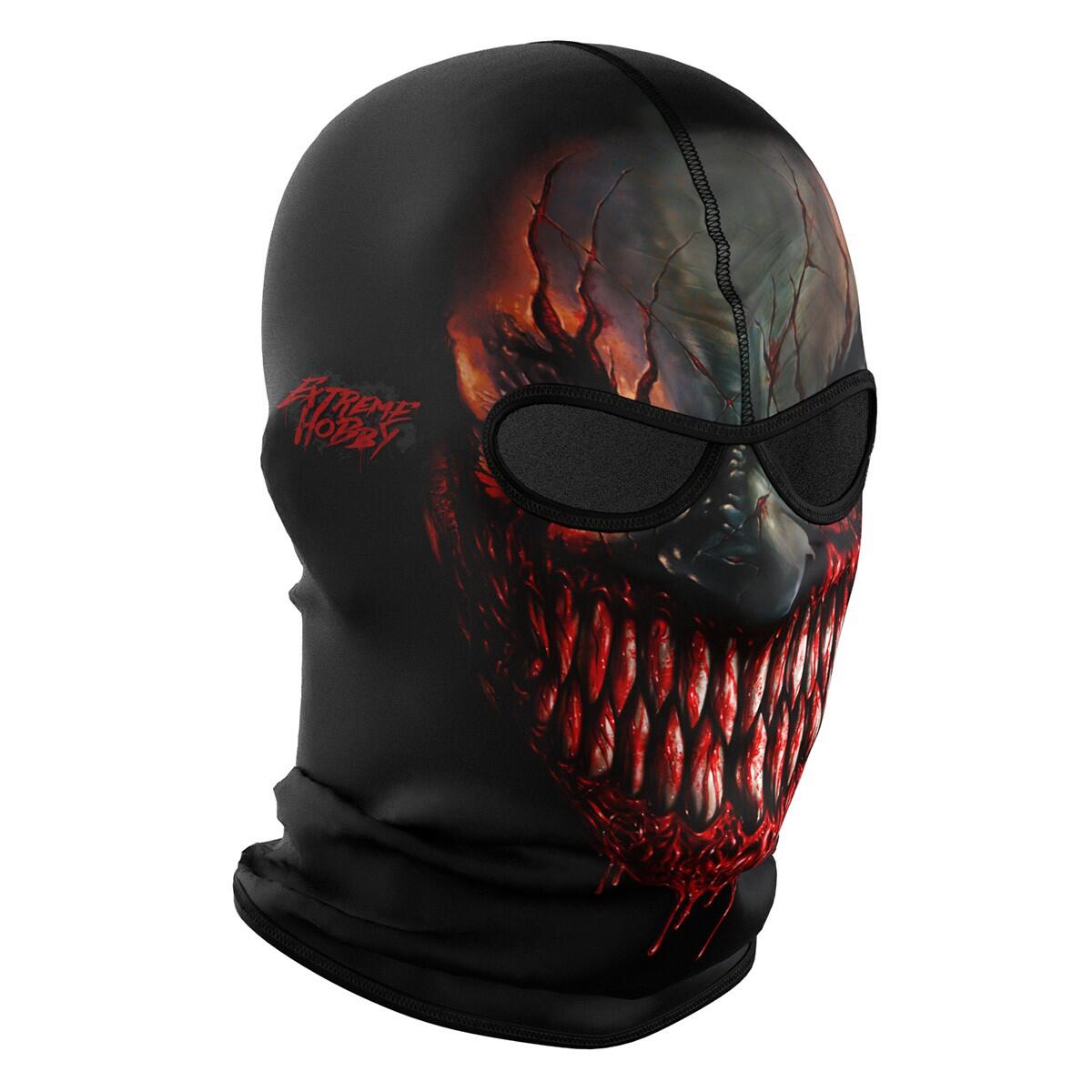 Cagoule EXTREME HOBBY TERROR 2/4