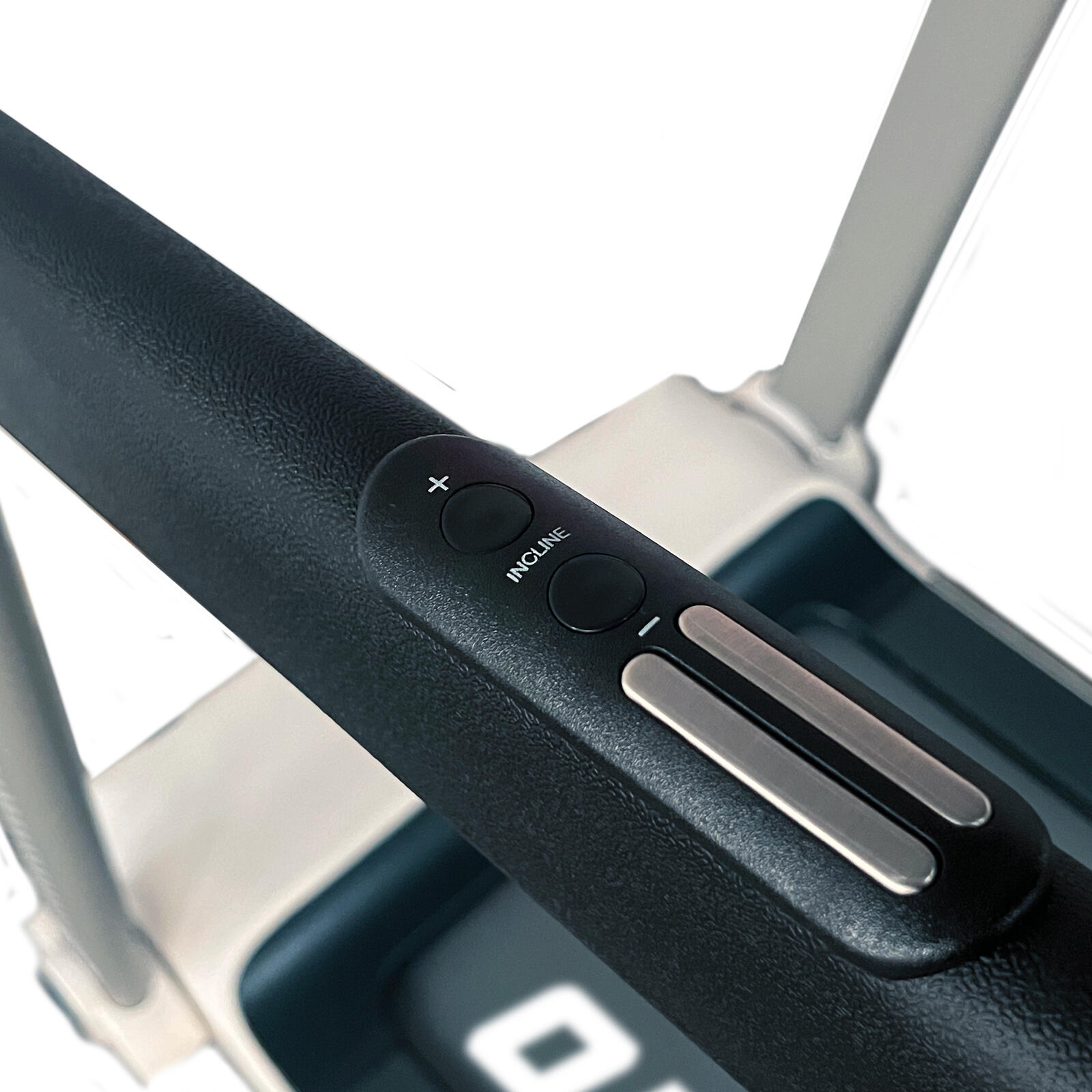 Cinta de correr eléctrica Lotto Vivo, bluetooth, inclinación automática,plegable 6/6