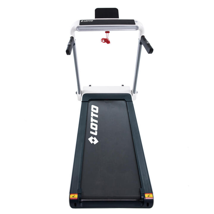 Ce tapis de course à petit prix est indispensable pour du sport à domicile