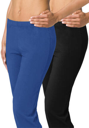 Damen Vivance Caprihose