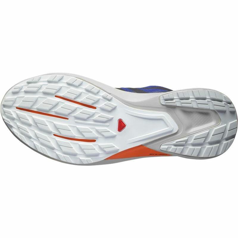 Zapatillas Deportivas Hombre Salomon Dazzling Hypulse Hombre