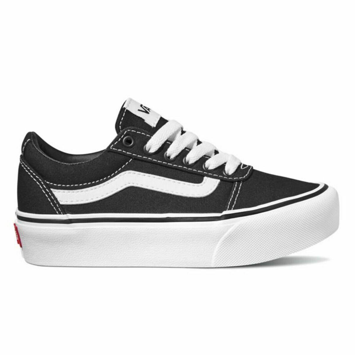 Scarpe da Tennis Casual Vans Ward Platform 2/5