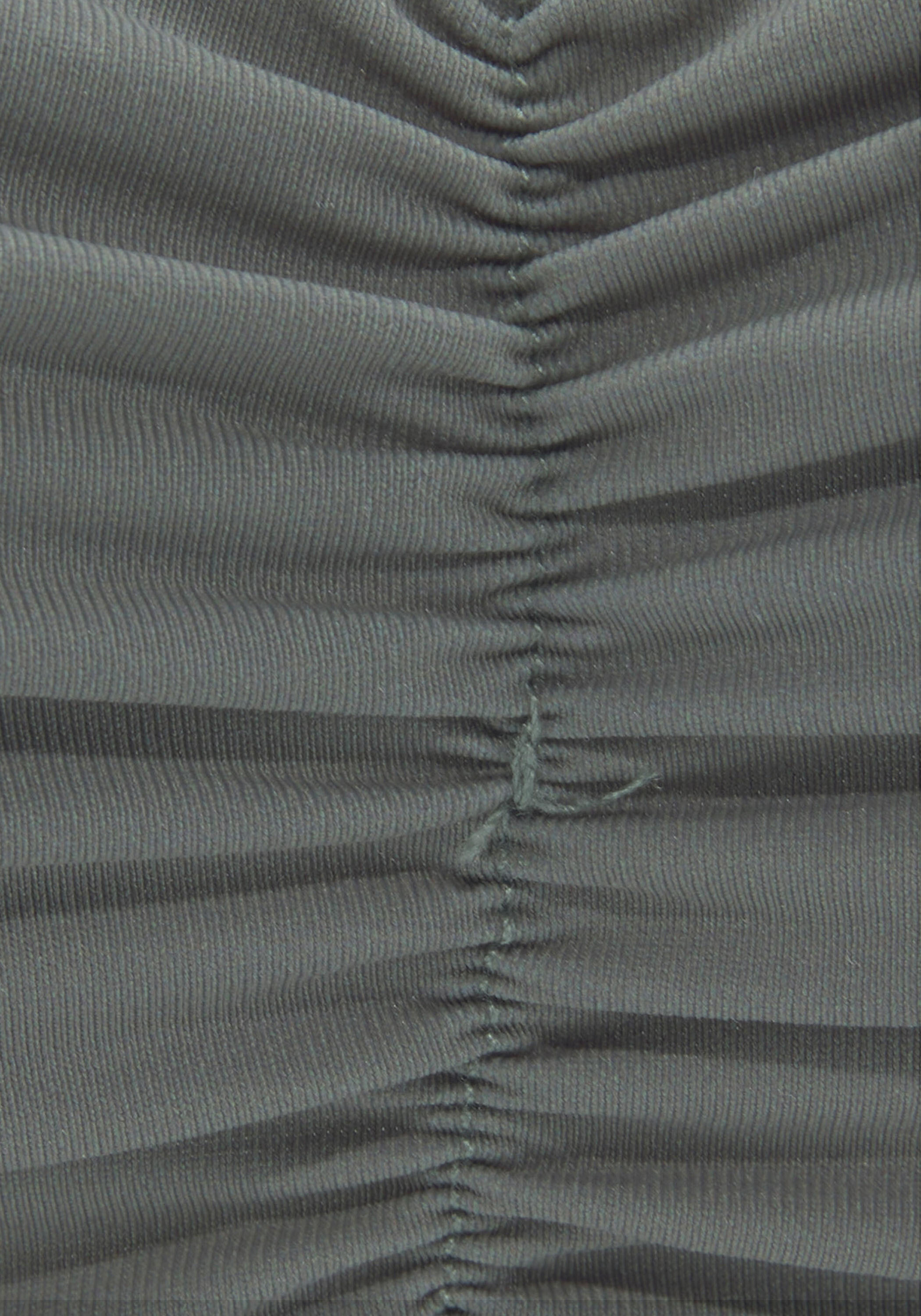 Damen Bügel-Bandeau-Bikini-Top 4/5