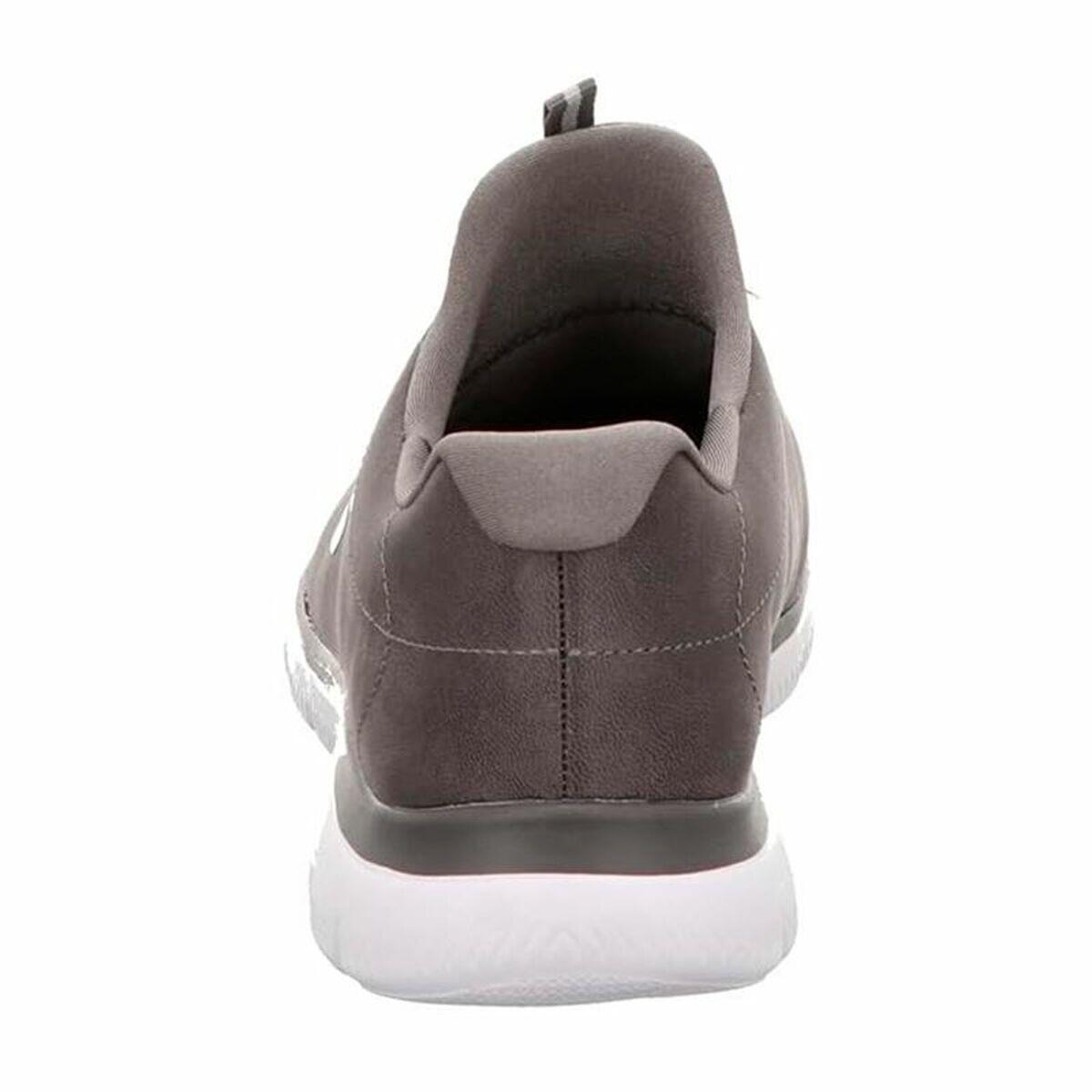 Chaussures de sport pour femme Skechers Summits-Itz Bazik Gris 4/5