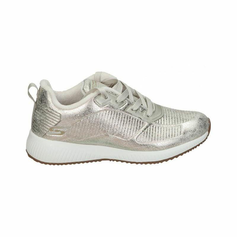 Zapatillas Deportivas Mujer Skechers Bobs Sparkle Life Mujer