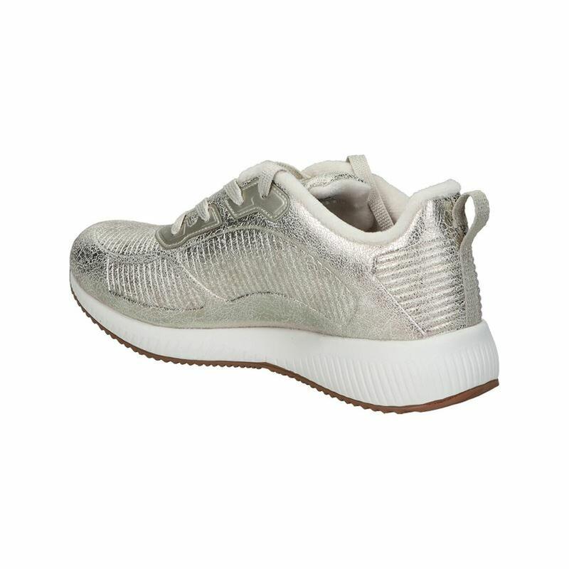 Zapatillas Deportivas Mujer Skechers Bobs Sparkle Life Mujer