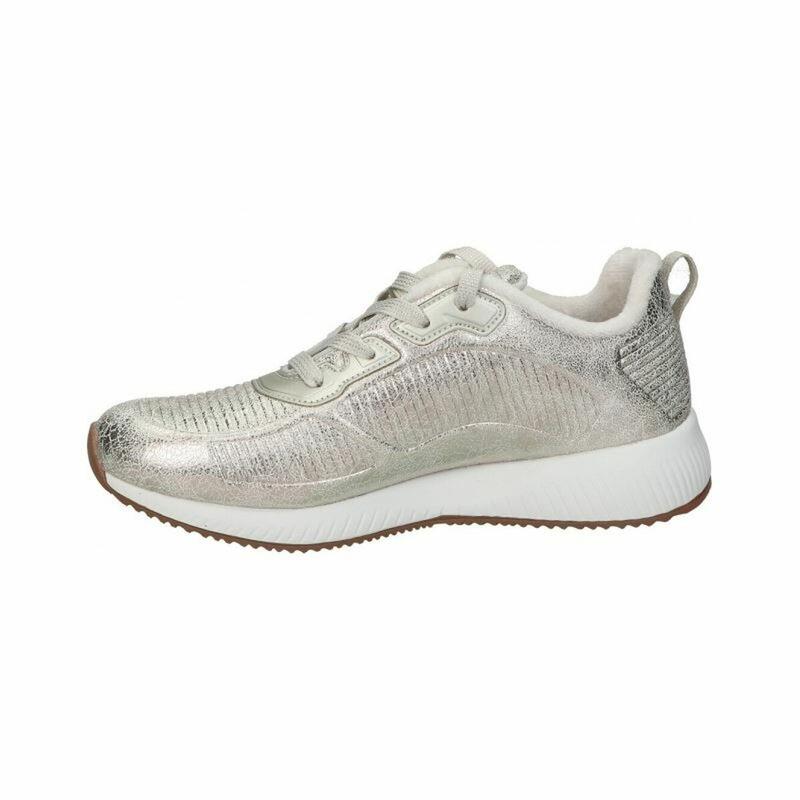 Zapatillas Deportivas Mujer Skechers Bobs Sparkle Life Mujer