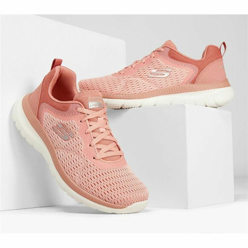 Sportschoenen voor vrouwen Bountiful - Quick Path