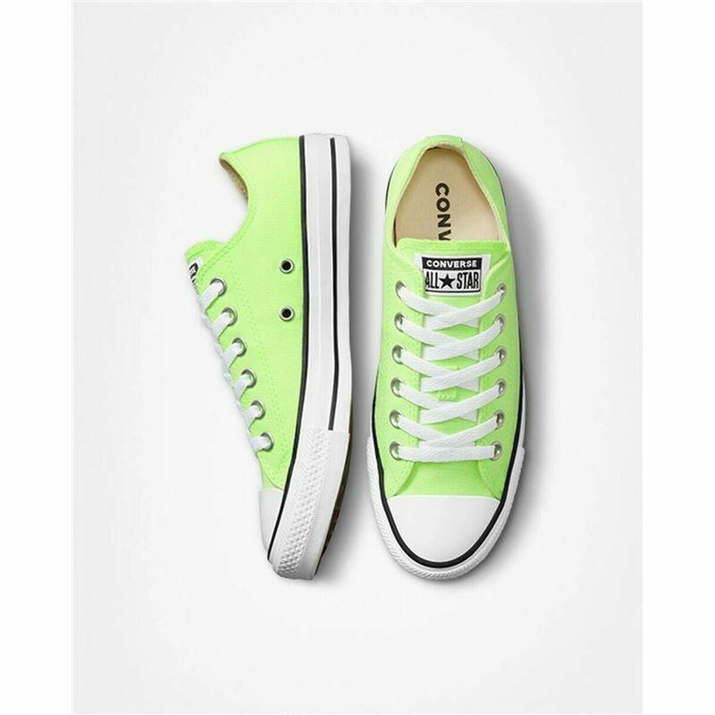 Scarpe Casual da Donna Converse Chuck Taylor All-Star Verde