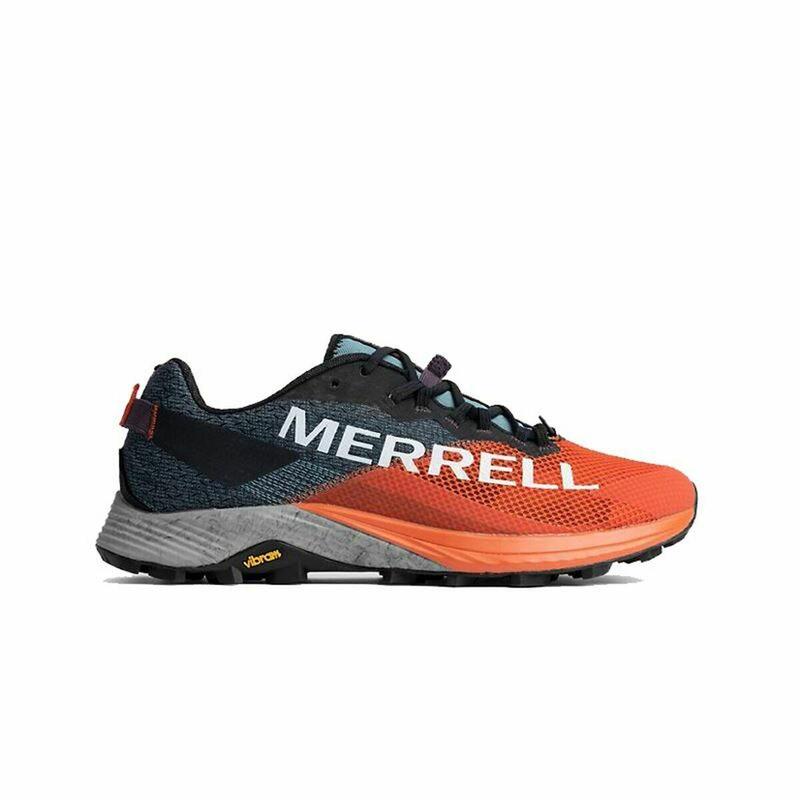 Sportschoenen voor heren Merrell MTL Long Sky 2 Oranje