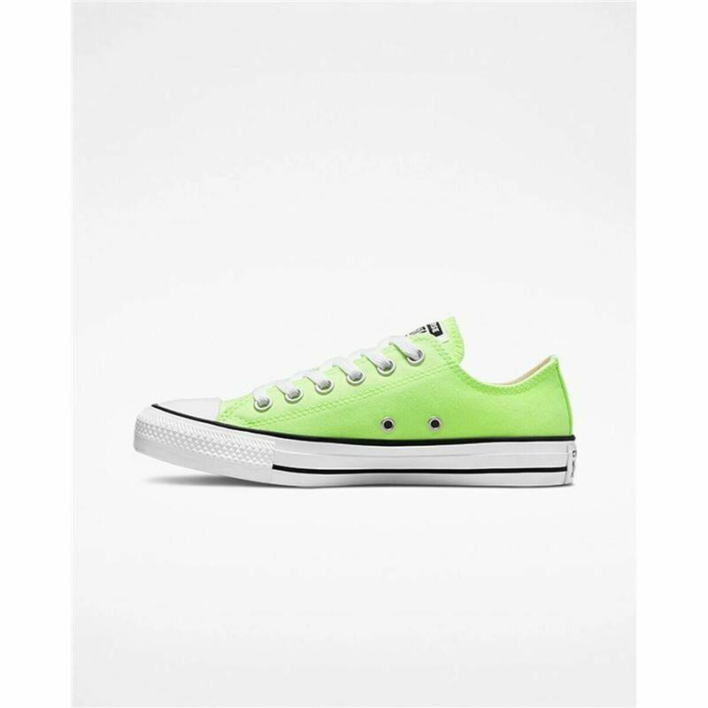 Scarpe Casual da Donna Converse Chuck Taylor All-Star Verde