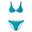 Beco Bikini B-cup Petrol