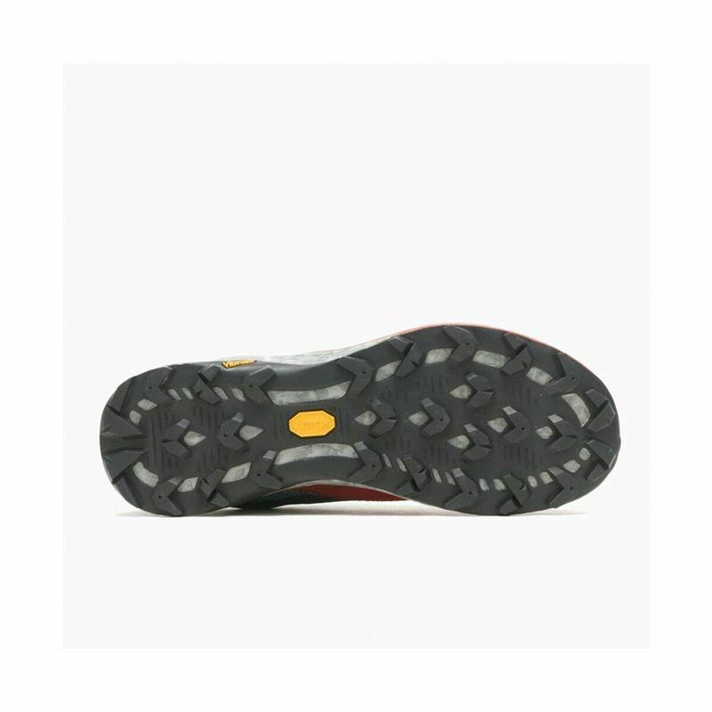 Zapatillas Deportivas Hombre Merrell MTL Long Sky 2 Naranja