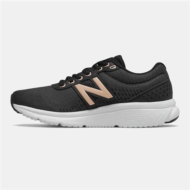 Hardloopschoenen voor Volwassenen New Balance 411 v2