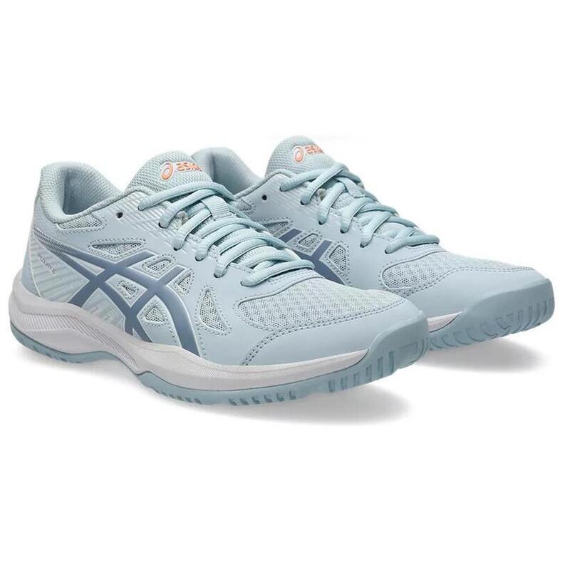 Asics Upcourt 6 Dames Indoorschoenen