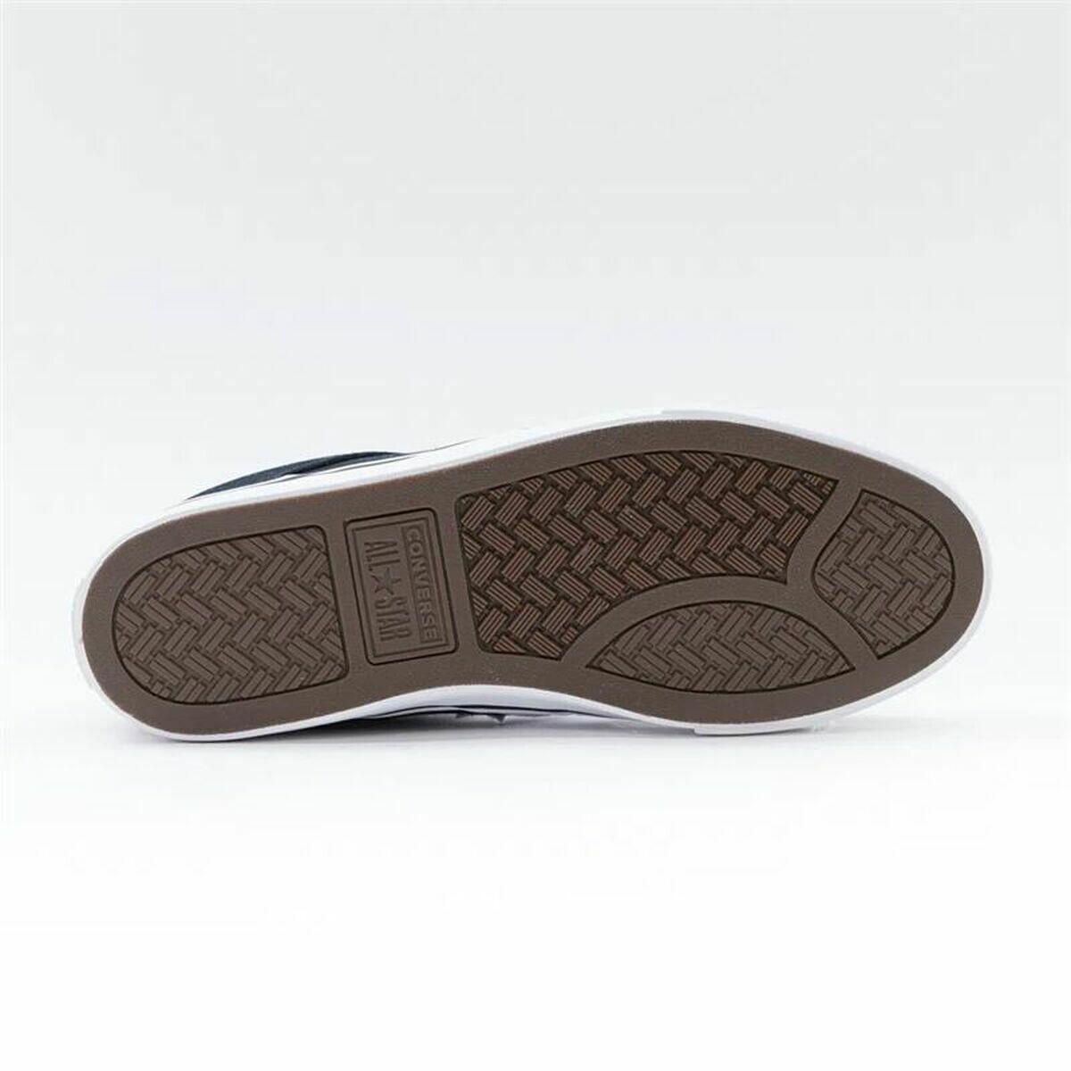 Casual Herensneakers Converse Tobin Zwart 3/5