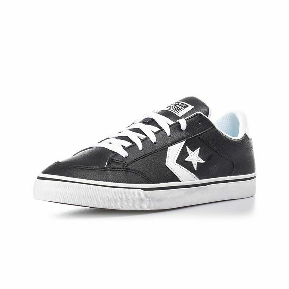 Zapatillas Casual Unisex Converse Tobin Negro 5/7