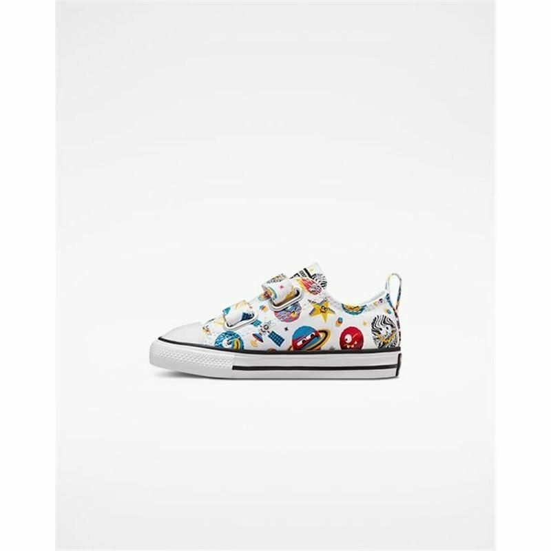 Zapatillas Casual Converse Chuck Taylor All-Star 2V