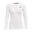 Under Armour HeatGear Compression damestraining longsleeve