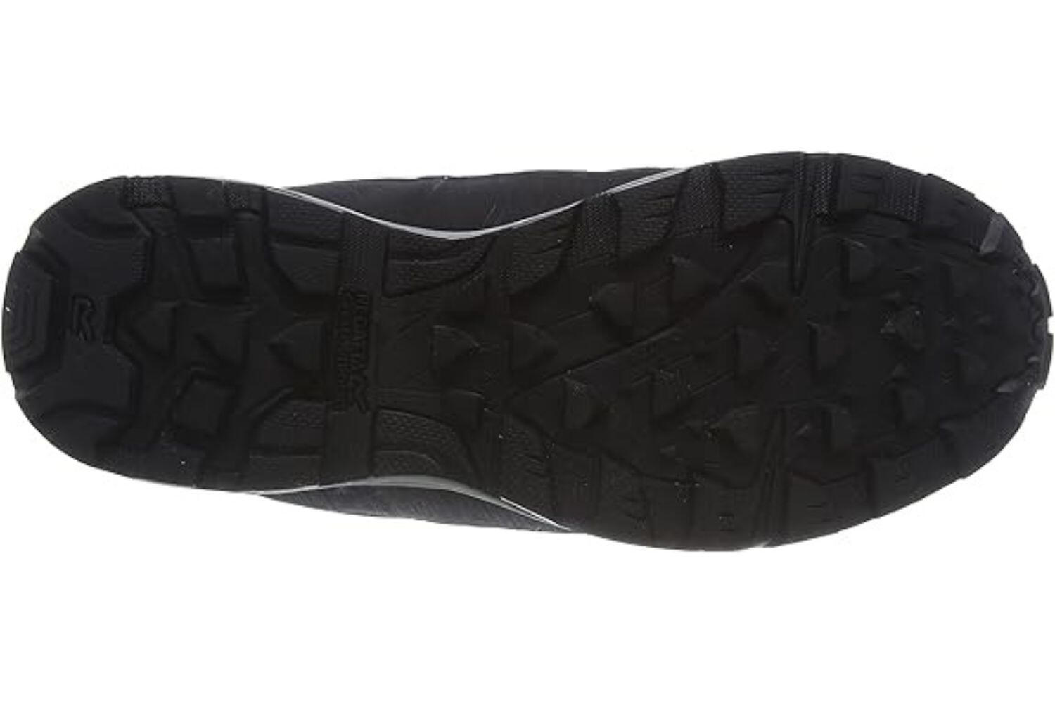 Botas de trekking impermeables para mujer Regatta Samaris Lite 5/7