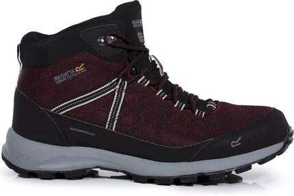 Wasserdichte Damen-Trekkingstiefel Regatta Samaris Lite