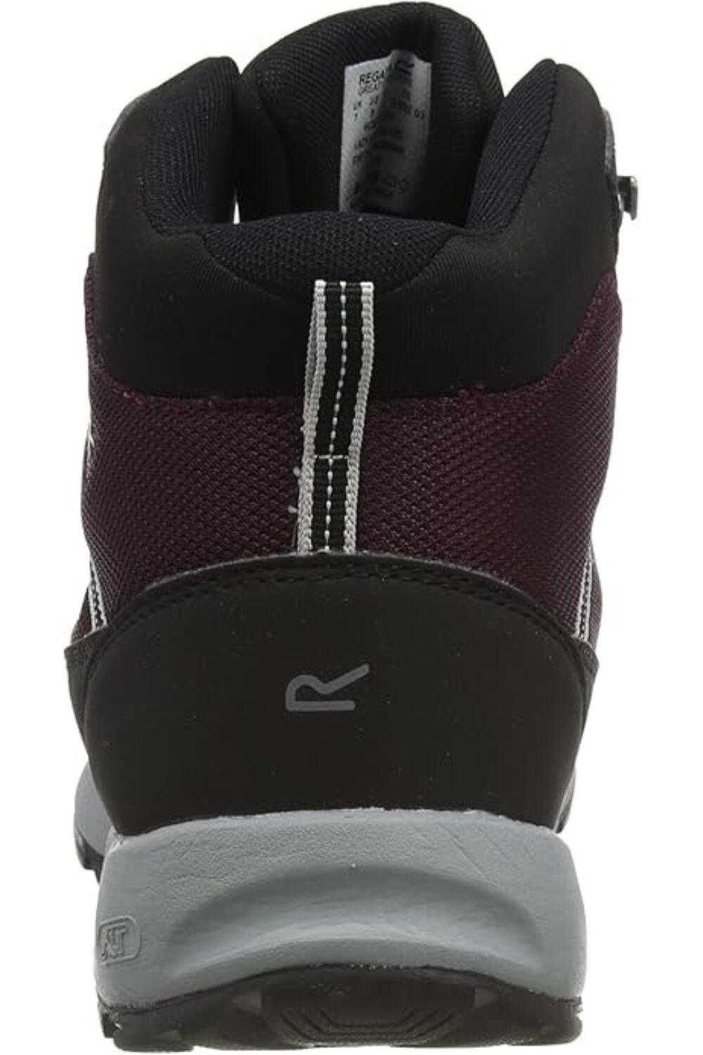Botas de trekking impermeables para mujer Regatta Samaris Lite 7/7