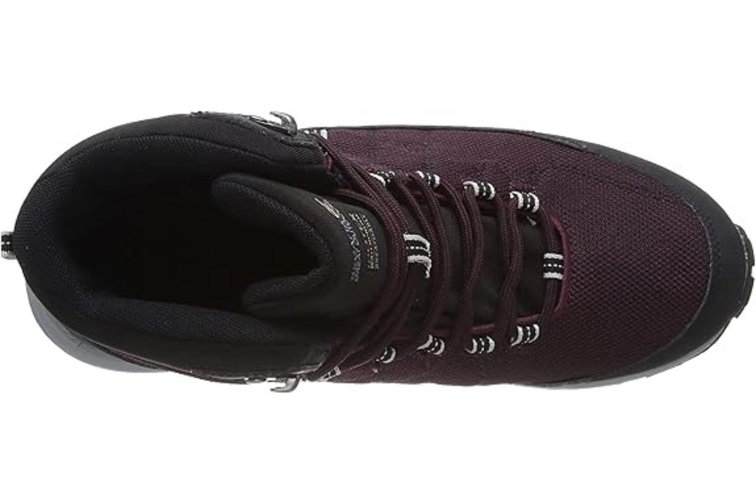 Botas de trekking impermeables para mujer Regatta Samaris Lite 4/7