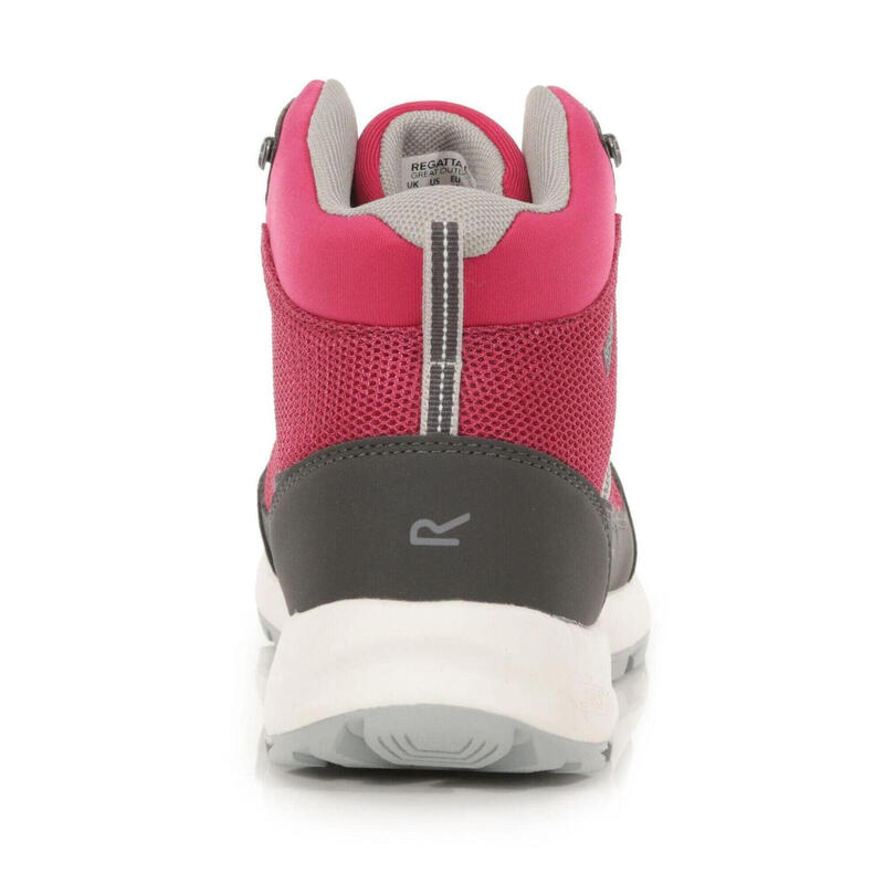 Buty trekkingowe damskie Regatta Samaris Lite wodoodporne