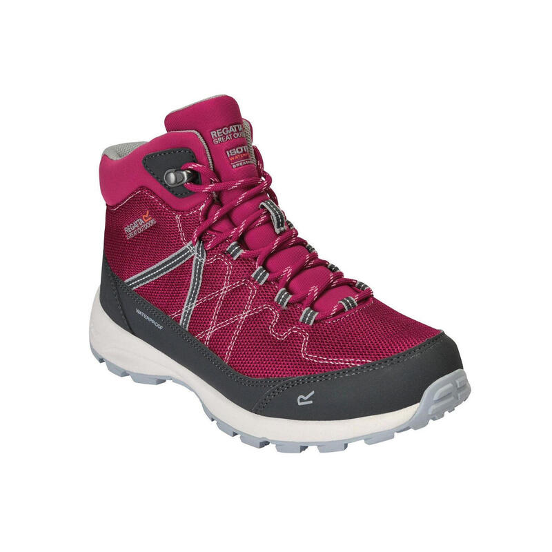 Buty trekkingowe damskie Regatta Samaris Lite wodoodporne