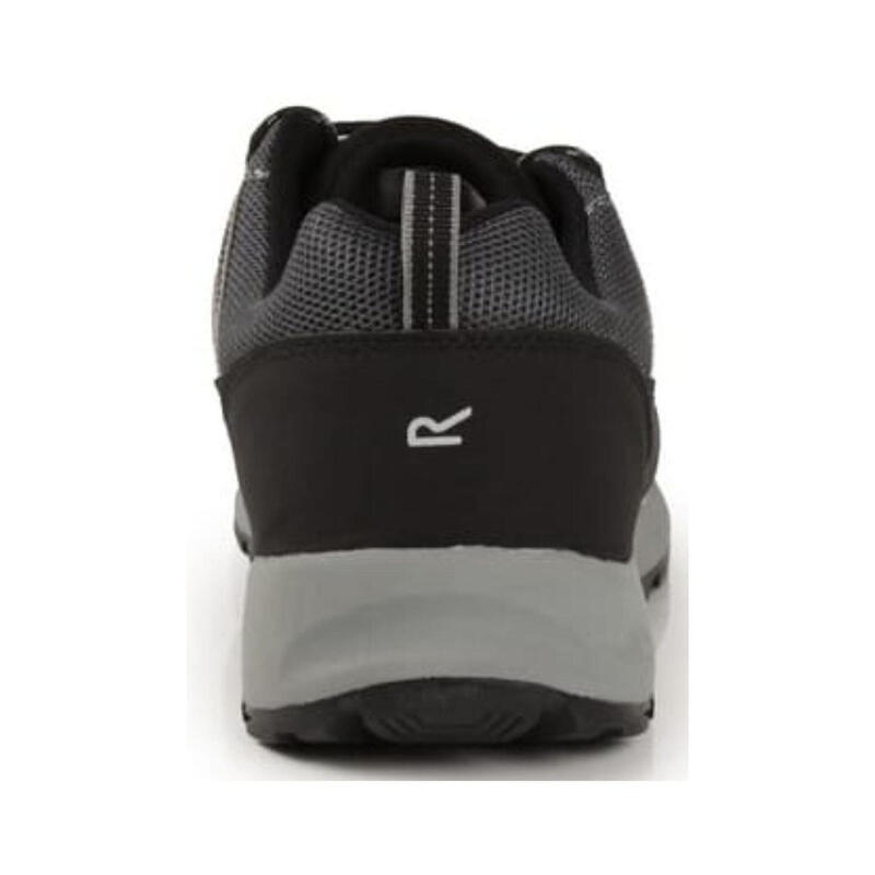Cizme de trekking impermeabile Regatta Samaris Lite Low II pentru bărbați