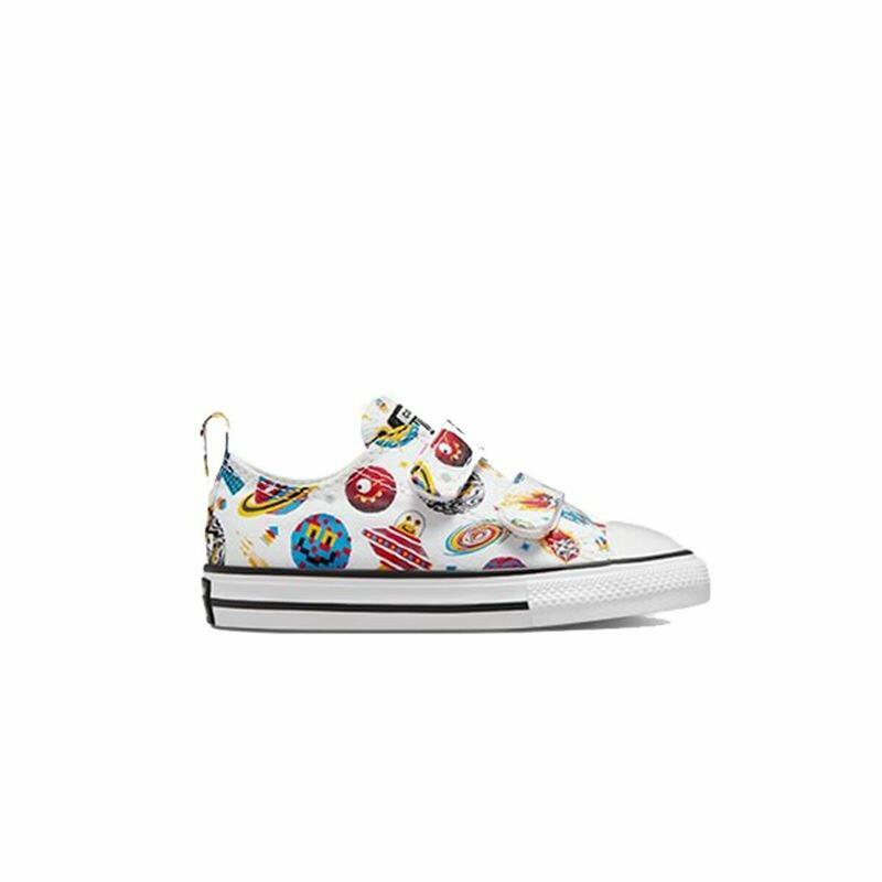 Zapatillas Casual Converse Chuck Taylor All-Star 2V