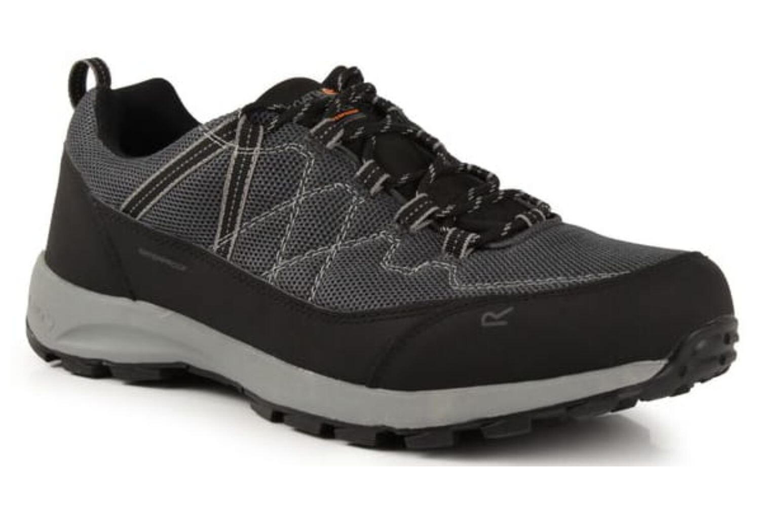 Buty trekkingowe męskie Regatta Samaris Lite Low II wodoodporne
