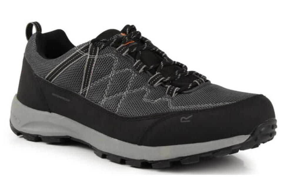 Buty trekkingowe męskie Regatta Samaris Lite Low II wodoodporne