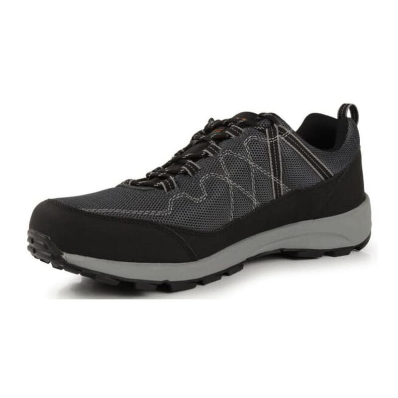 Cizme de trekking impermeabile Regatta Samaris Lite Low II pentru bărbați