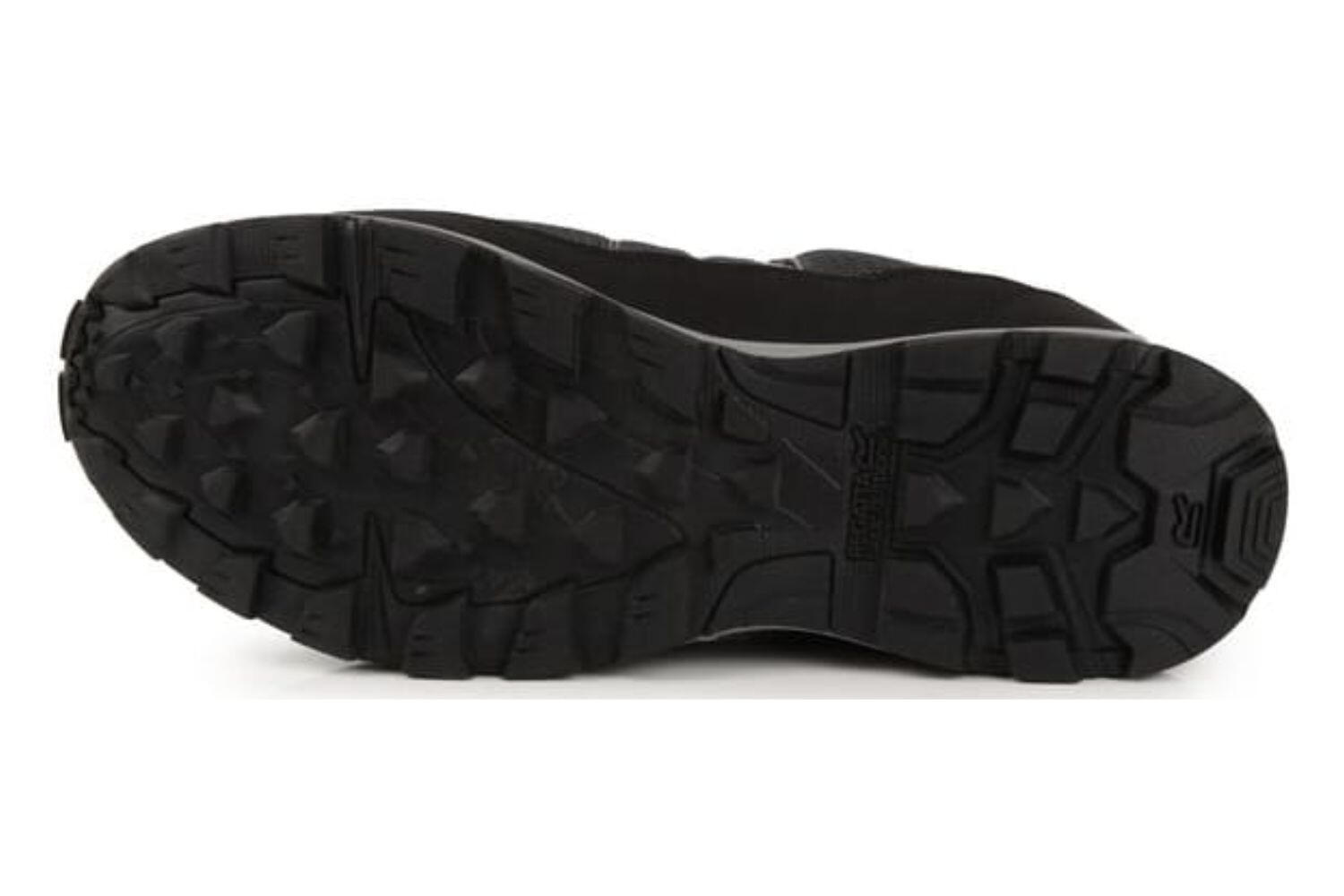 Botas de montaña impermeables Regatta Samaris Lite Low II para hombre 5/5