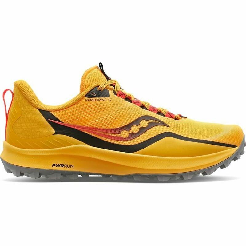 Chaussures de running pour hommes Peregrine 12