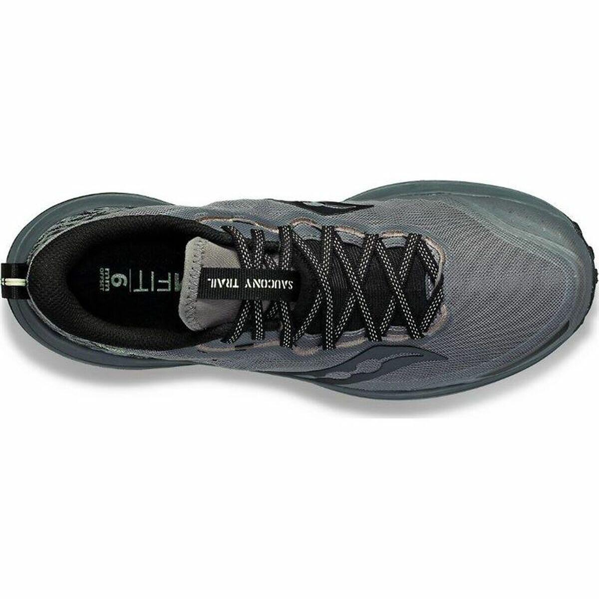 Chaussures de course Saucony Xodus Ultra 2 4/5