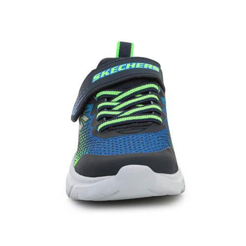 Sapatilhas Desportivas Skechers Go Run 650  Infantil 2/5