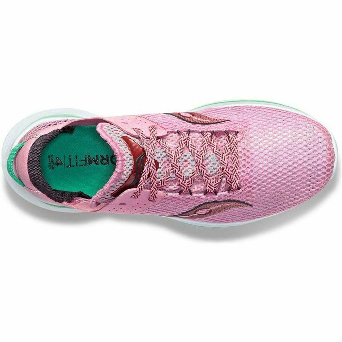 Laufschuhe für Erwachsene Saucony Kinvara 14 4/5