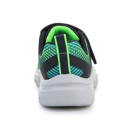 Sapatilhas Desportivas Skechers Go Run 650  Infantil 5/5