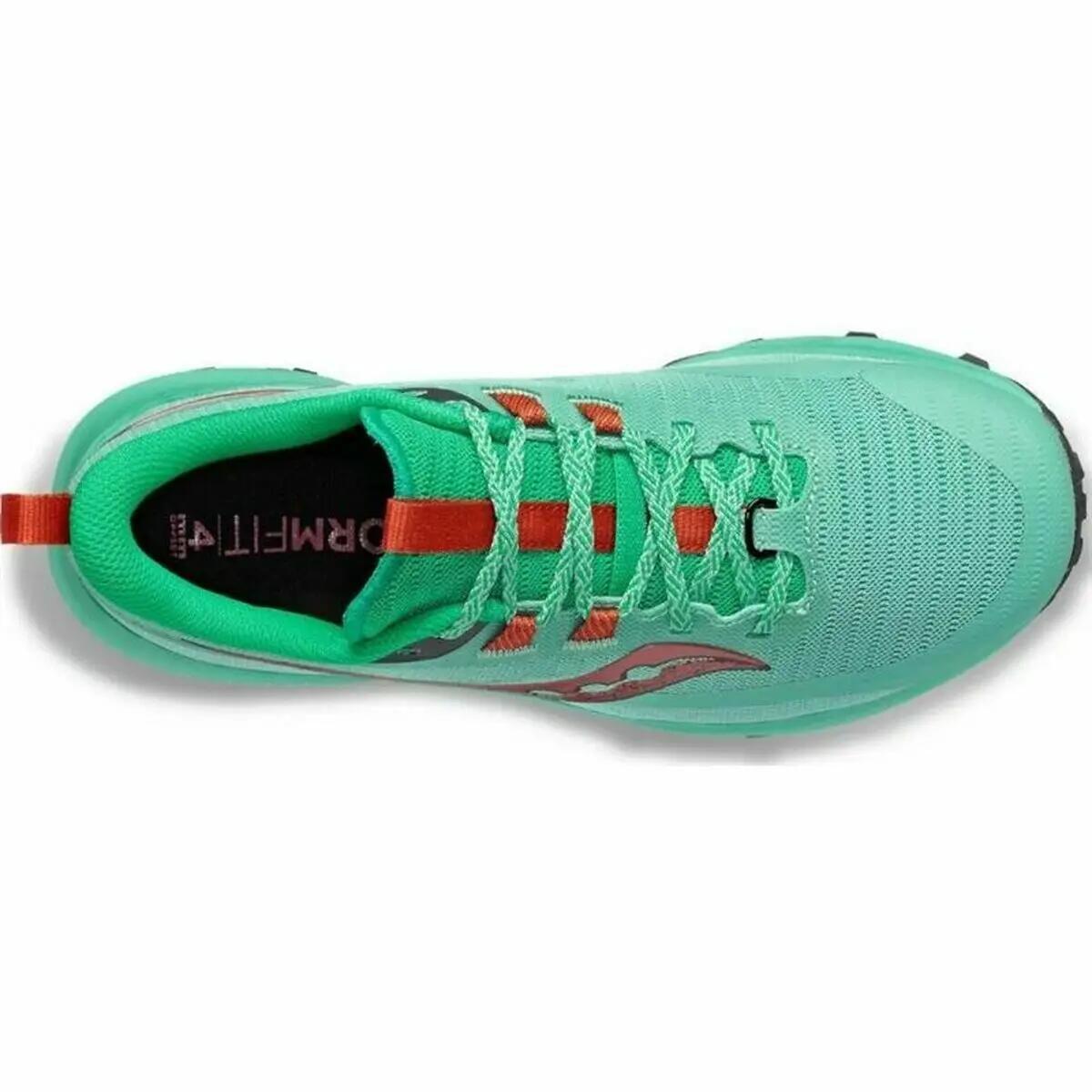 Laufschuhe für Erwachsene Saucony Peregrine 13 5/5