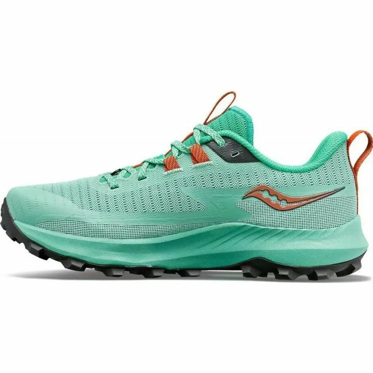 Laufschuhe für Erwachsene Saucony Peregrine 13 4/5