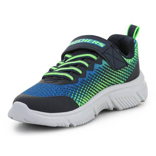 Sapatilhas Desportivas Skechers Go Run 650  Infantil 3/5